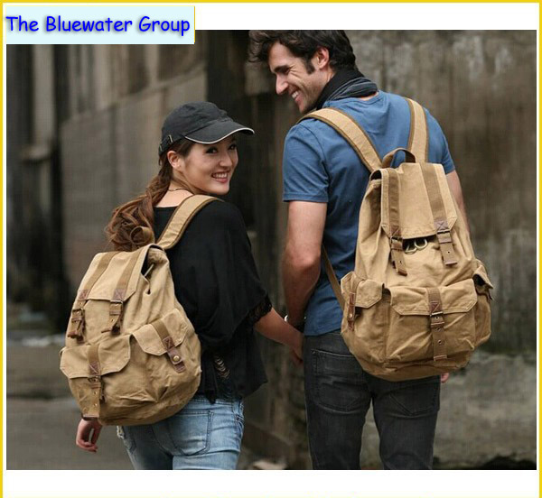 Bluewater Backpacks