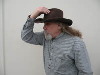 The Western Plains Soaka Hat