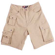 Kakadu Holster Shorts