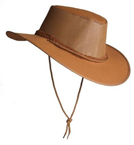 Townsville Hat by Kakadu