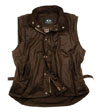 The Brown Workhorse Vest