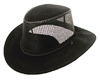 Black Soaka Breeze Hat
