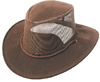 Brown Soaka Breeze Hat