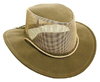 Olive Soaka Breeze Hat
