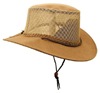 Rust Soaka Breeze Hat