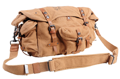 Kakadu Shoulder Bag