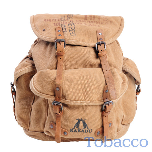 The Kakadu Backpack