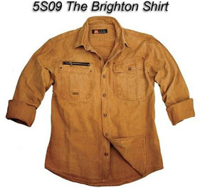 Brighton Shirt