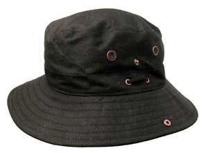 Dalston Hat
