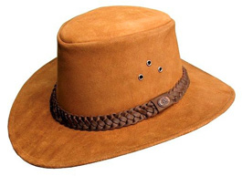 Geelong Hat by Kakadu