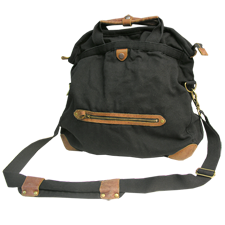 Kakadu Convertible Messenger Bag