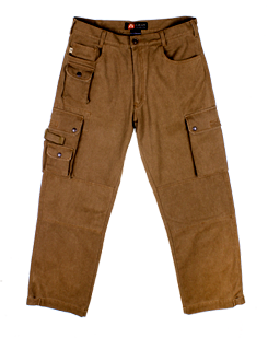 Maitland Concealed Carry Cargo Pants