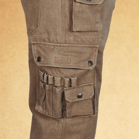 Maitland Concealed Carry Cargo Pants